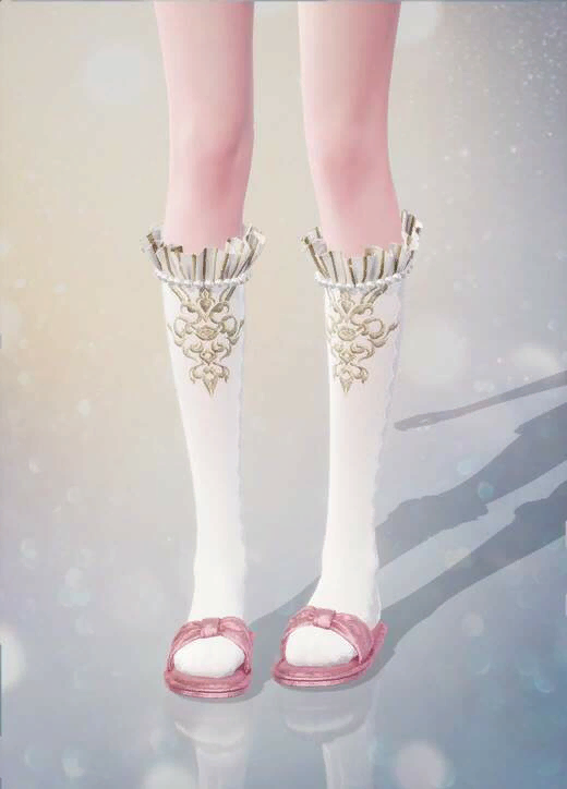 Unrestrained Fairytale