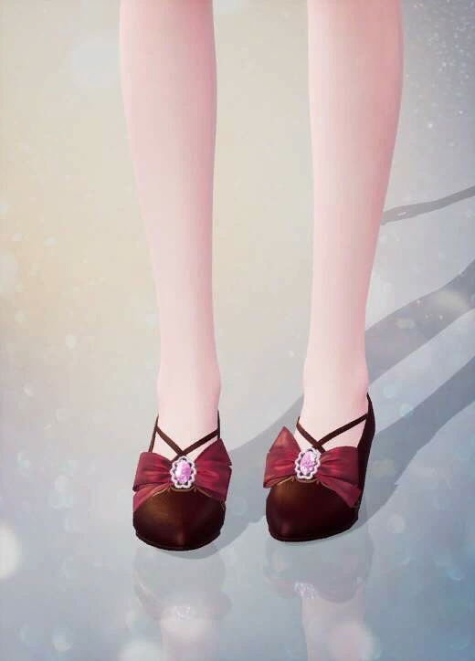Unspoken Vow: First Wish