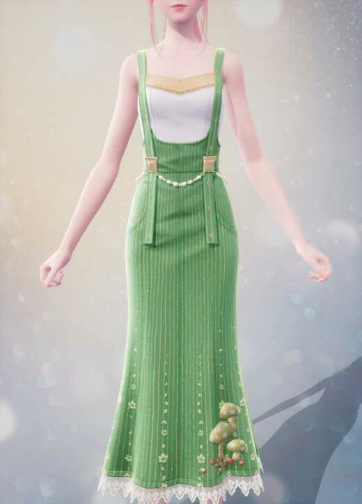 Verdant Song
