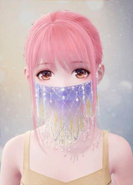 Moonlight Veil