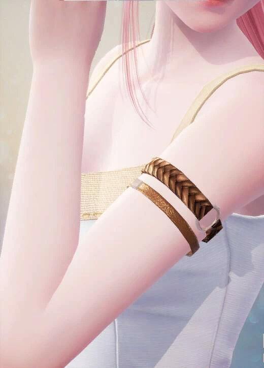 Elastic Armband