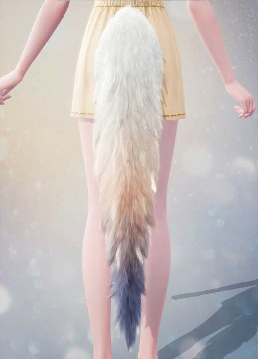 Tail Tamer