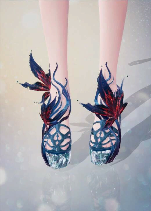 Toward the Fire: Burning Dream