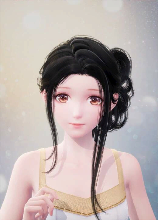Flame-Kissed Radiance: Burning Dream