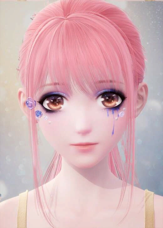 Born of Suffering
