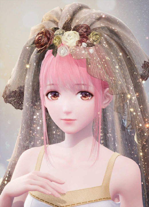 Soul and Butterfly: Ember