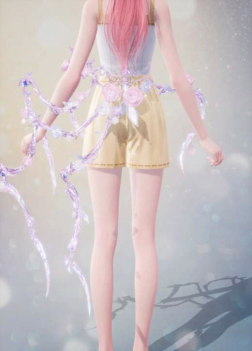 Distant Wishes