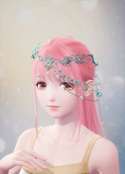 Blessed Lustre