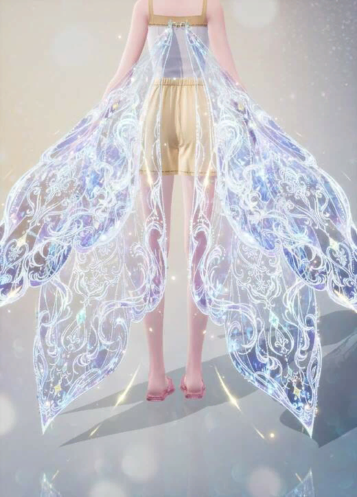Gentle Whispers