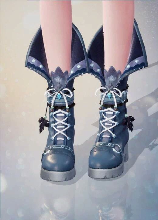 Snow Wishes
