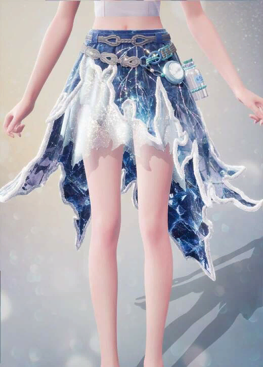Quiet Snow