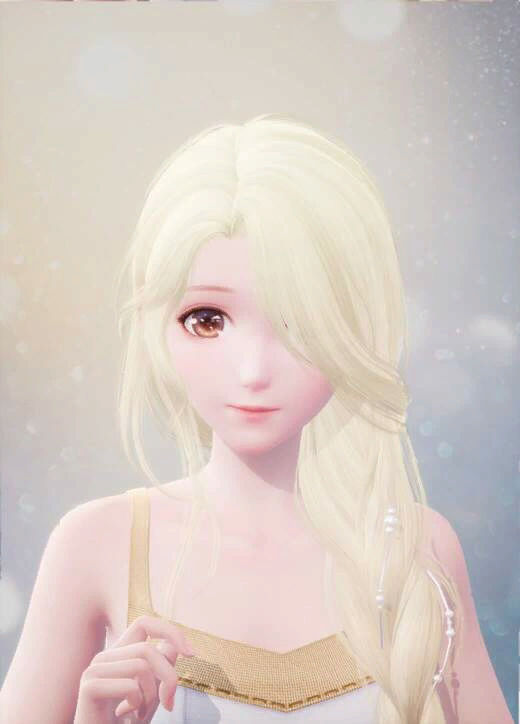Half-Shaded Light: Scar