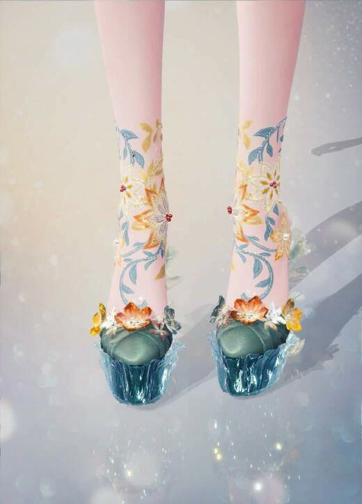 Flower's Choice