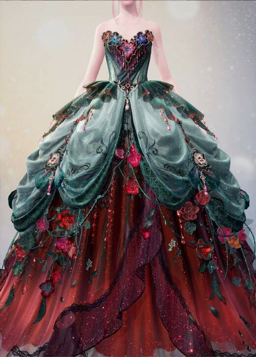 Forest Night Ensemble