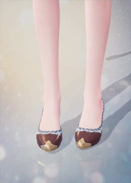 Tidal Step