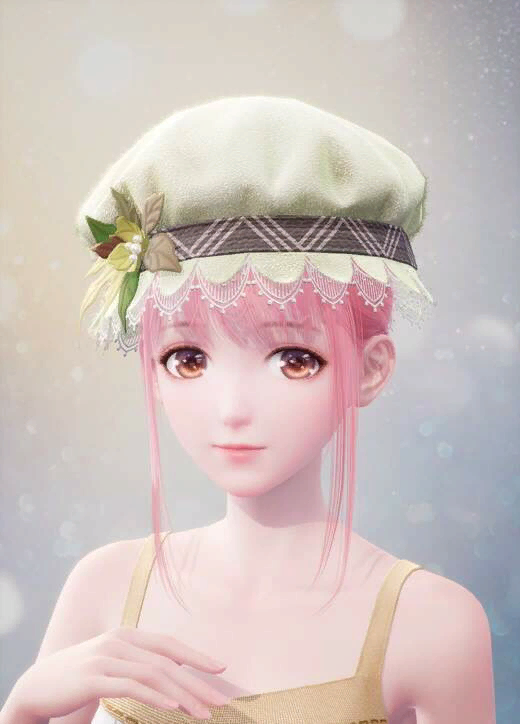 Fragrant Hat