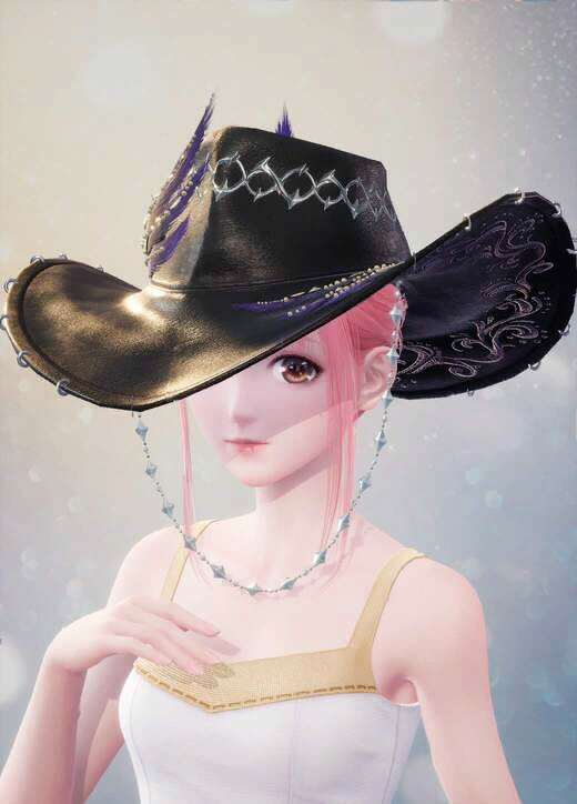 Whirling Stars Preview
