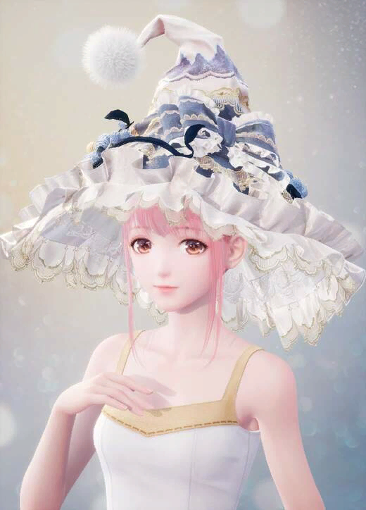 Shroomcap Song: Serene Stars