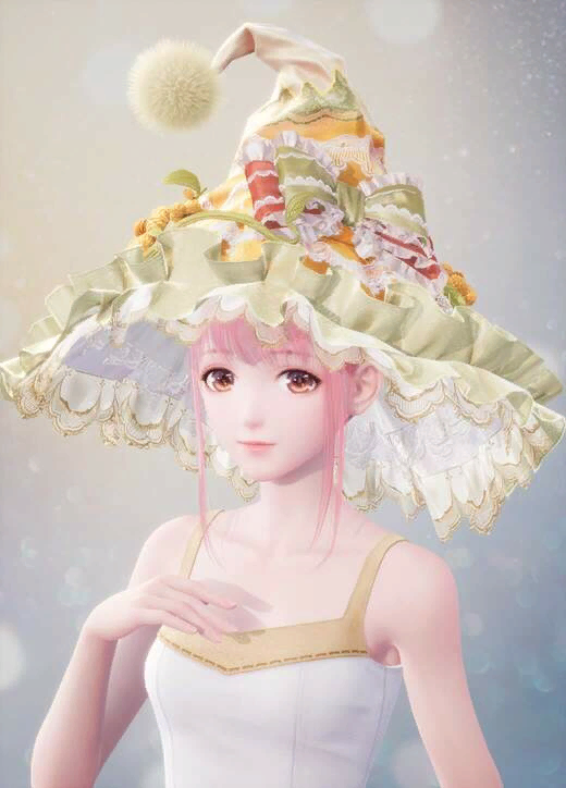 Dream Voyage Preview