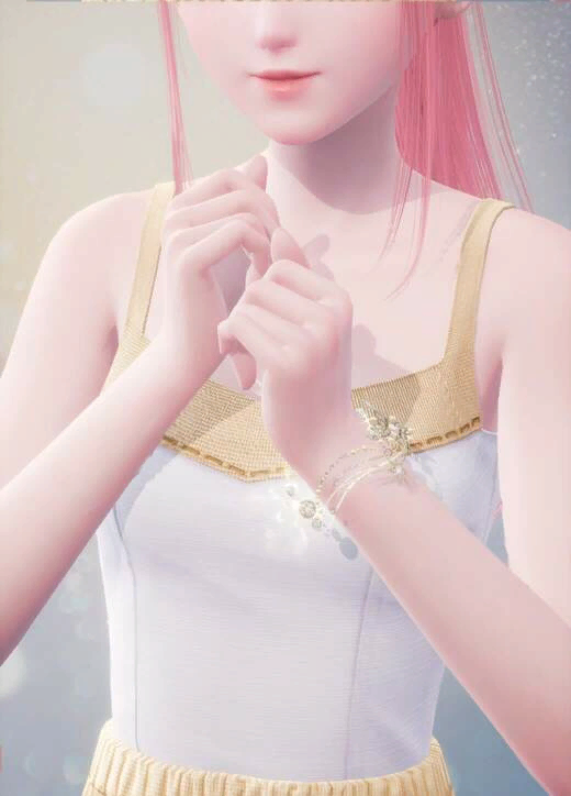 Starbell: Morning Star