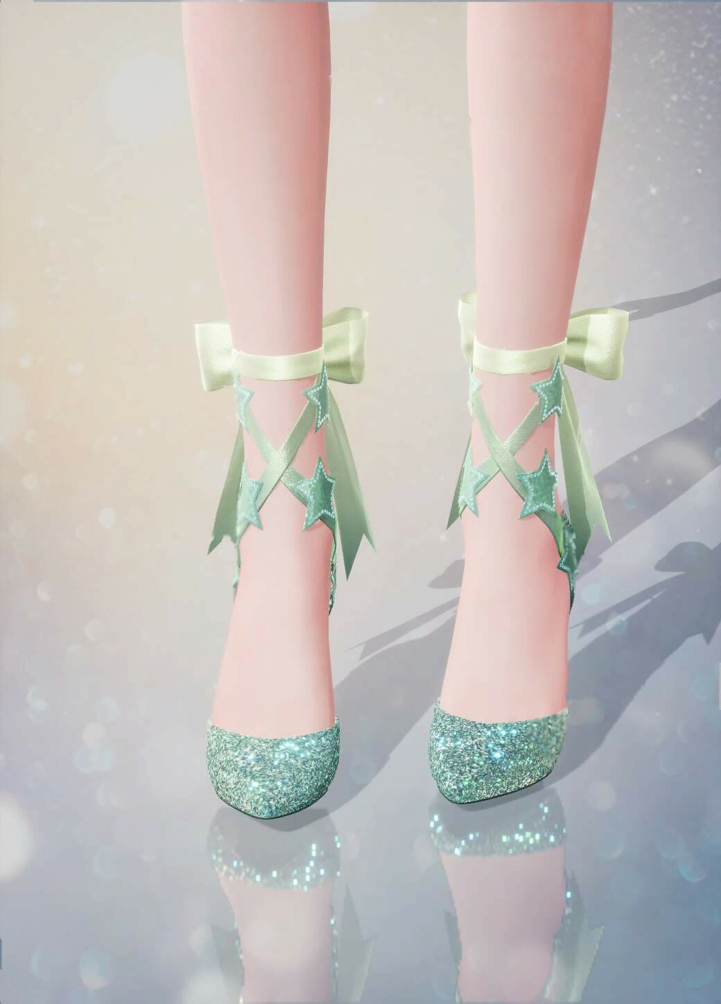Starry Veil