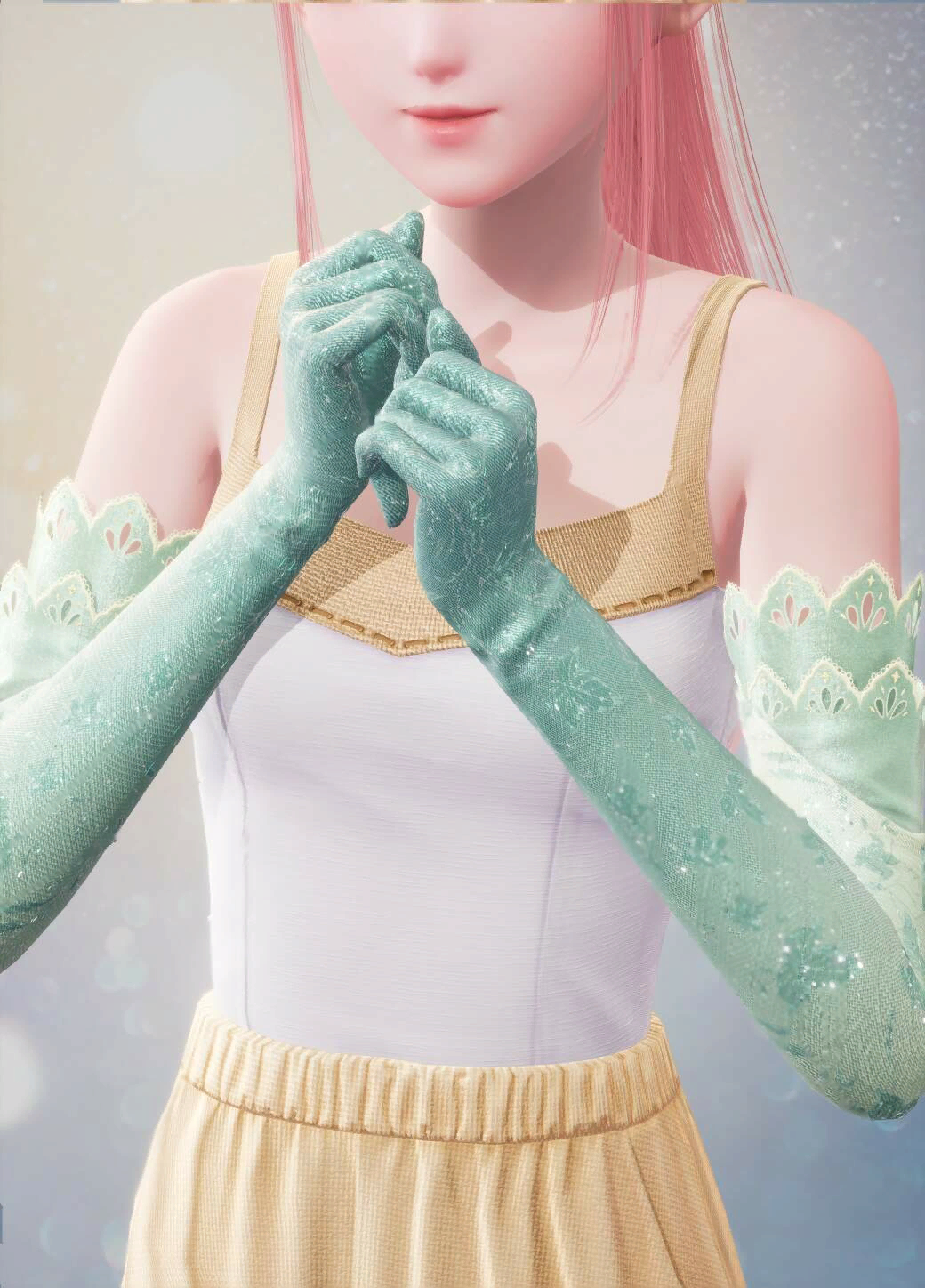 Nightfall Stardust