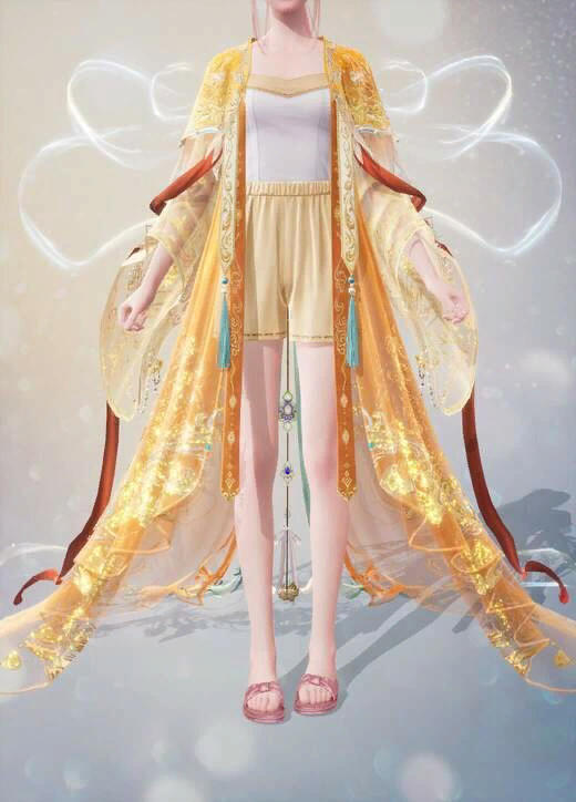 Spirit Touch