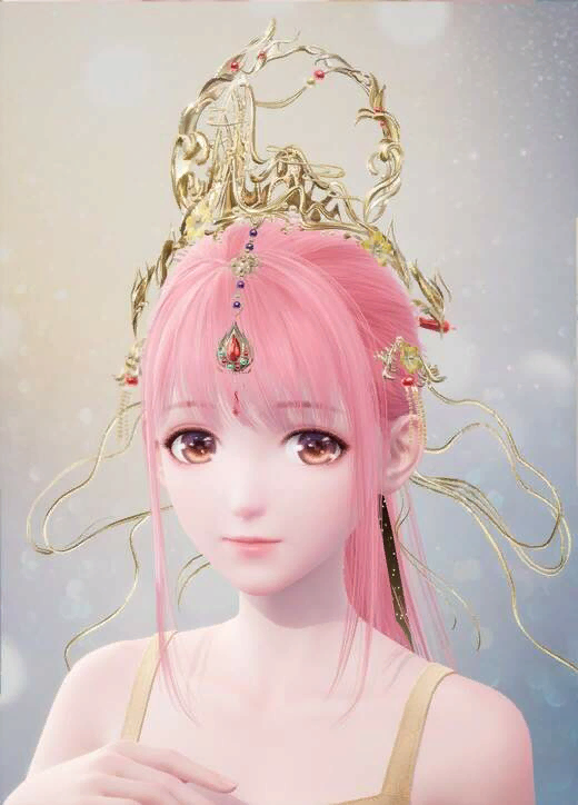 Scarlet Tear