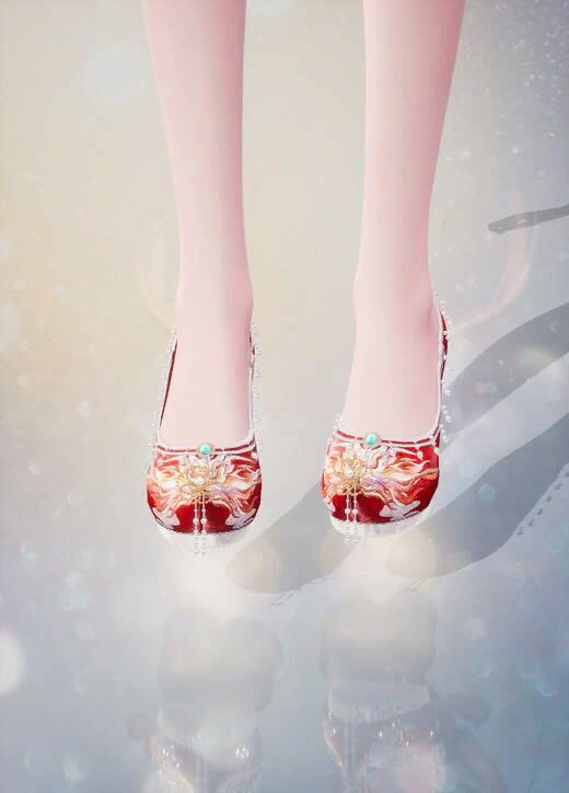 Scarlet Path