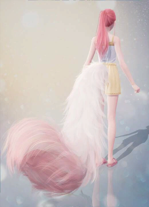 Fanciful Dream