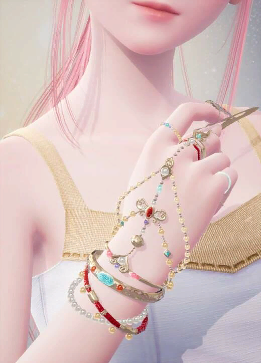 Fingertip Blood