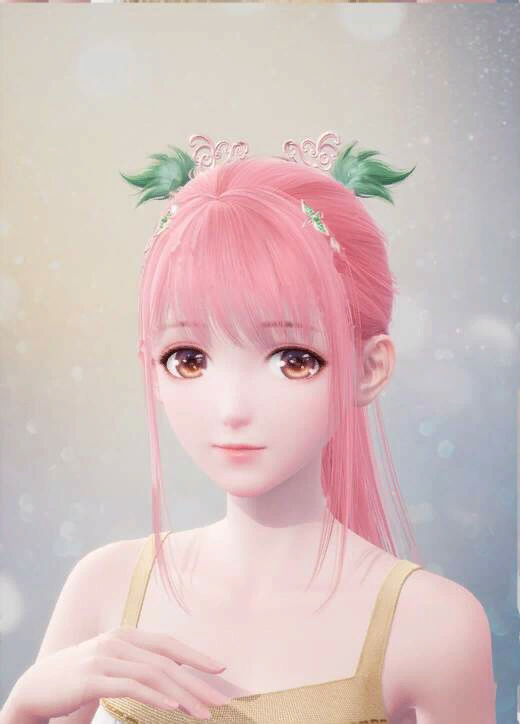 Dreamlike Life: Airy