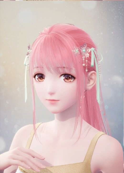 Fleeting Ages: Airy Preview