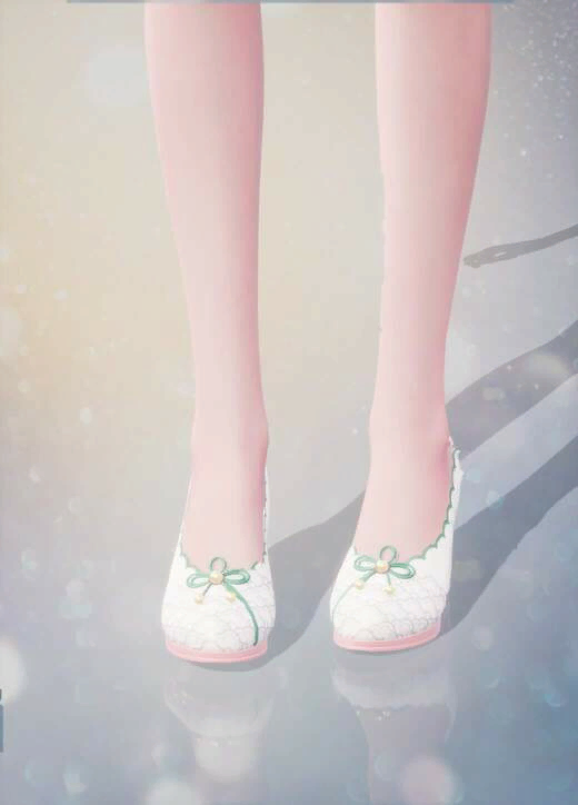 Moonwalk Breeze: Airy