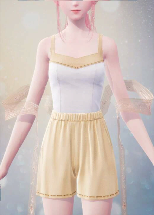 Earthly Blessing: Airy