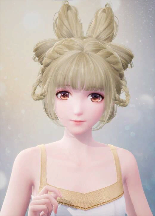 Lonely World: Airy