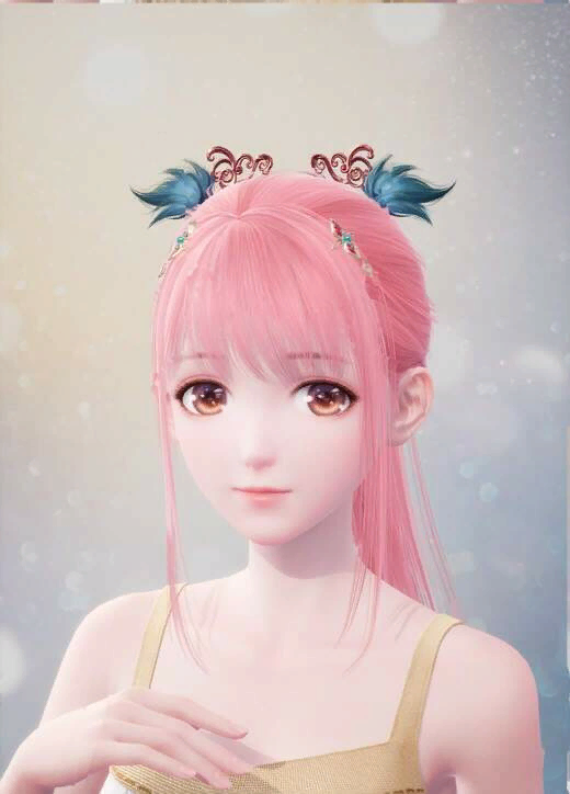 Starfield Gaze Preview