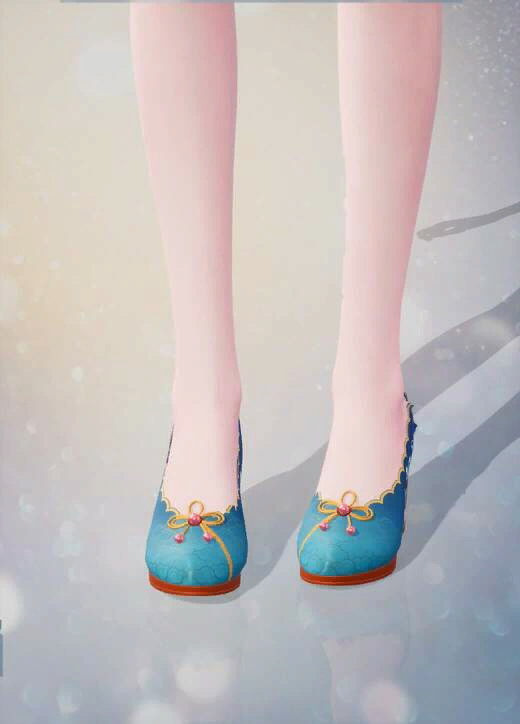 Echoed Steps