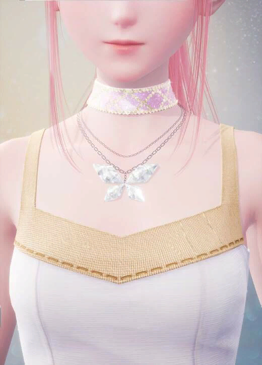 Clear Aria: Heart Voice