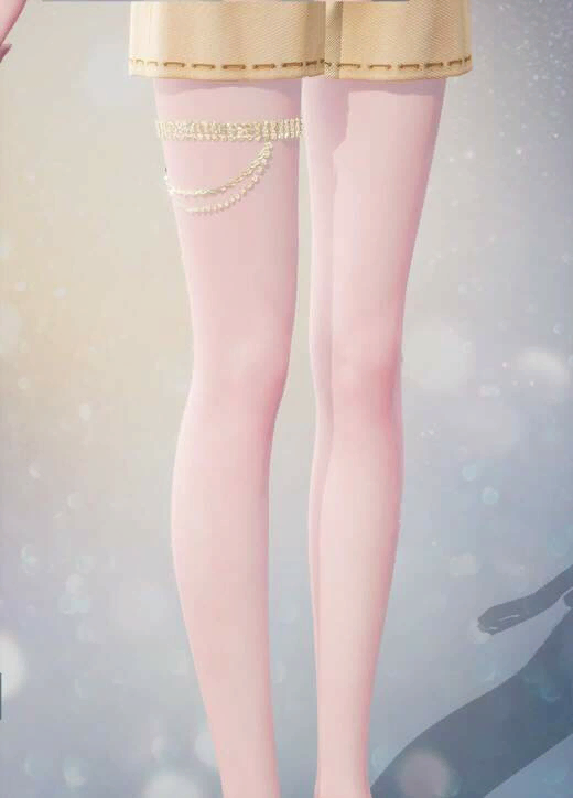 Gilded Starlight