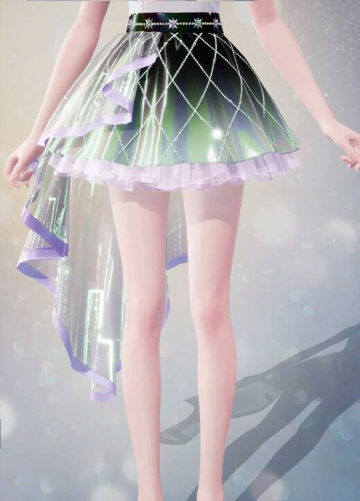 Dancing Light
