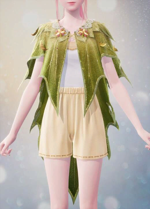Forest Stealth