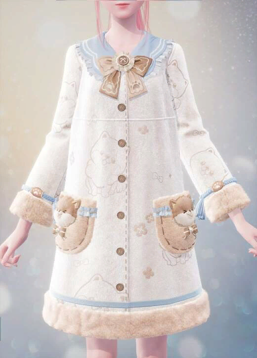 Fluffy Fairytale