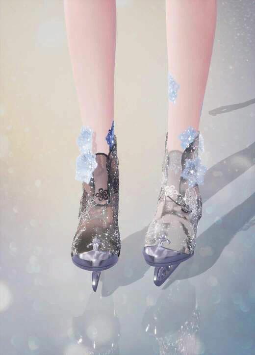 Blazing Icemelt