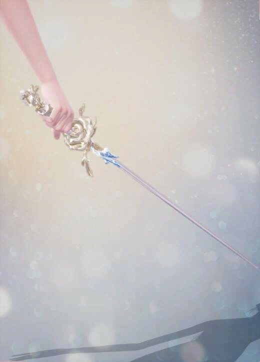 Leisurely Feathers