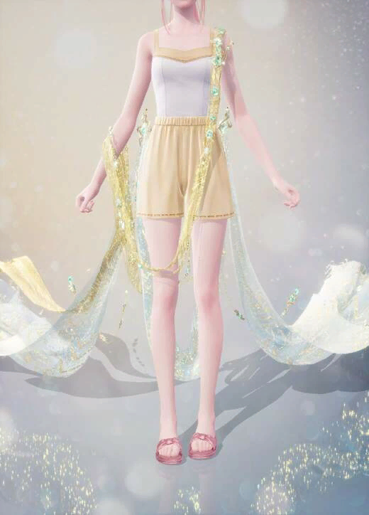 Edge of Fairytales: Caged Dream