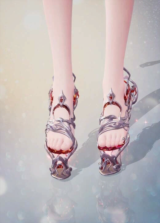 Stumbling Steps