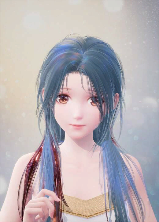 Crystalline Chronicle
