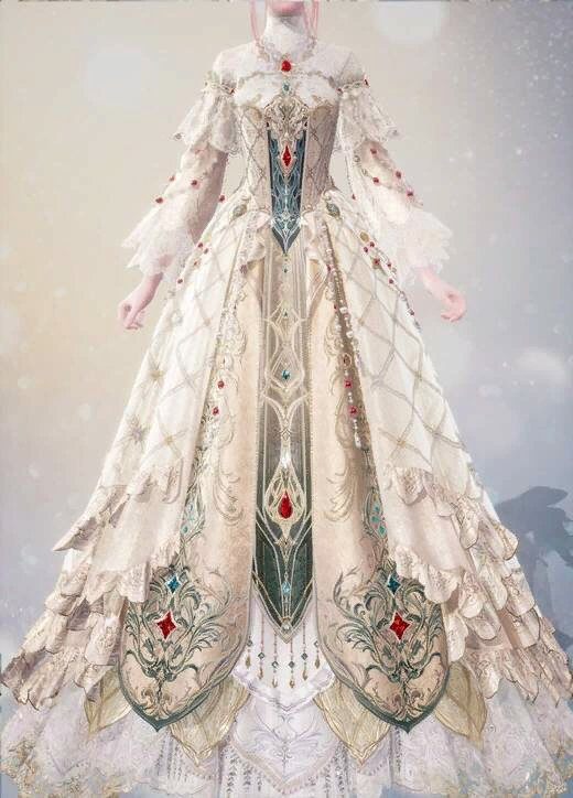 Golden Ode