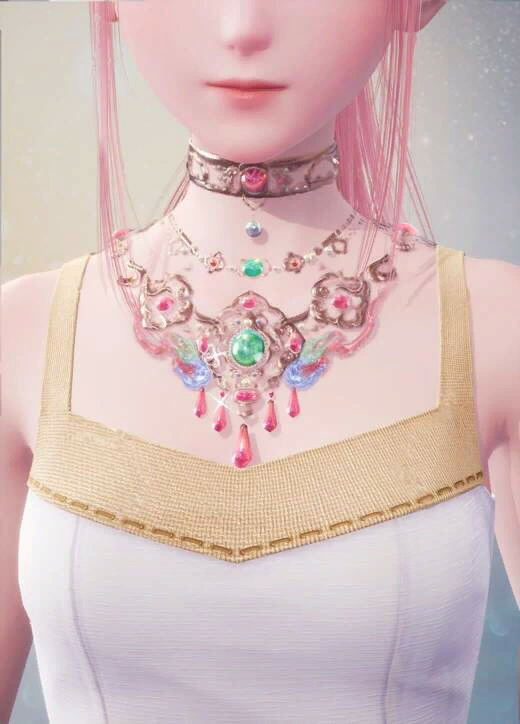 Earthbound Jade: Echoes